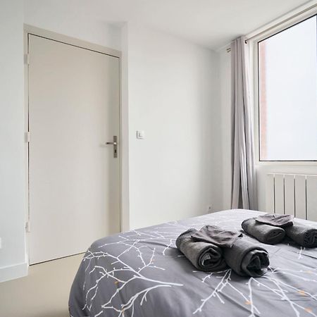 Appartamento Locationstourcoing - Le Dron Esterno foto